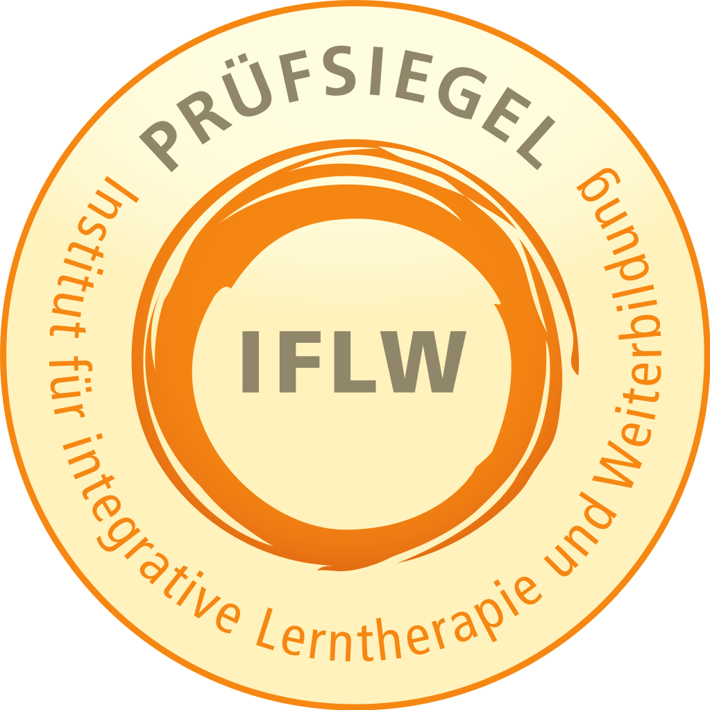 IFLW Prüfsiegel – Elternberaterin bei ADS/ADHS (IFLW)